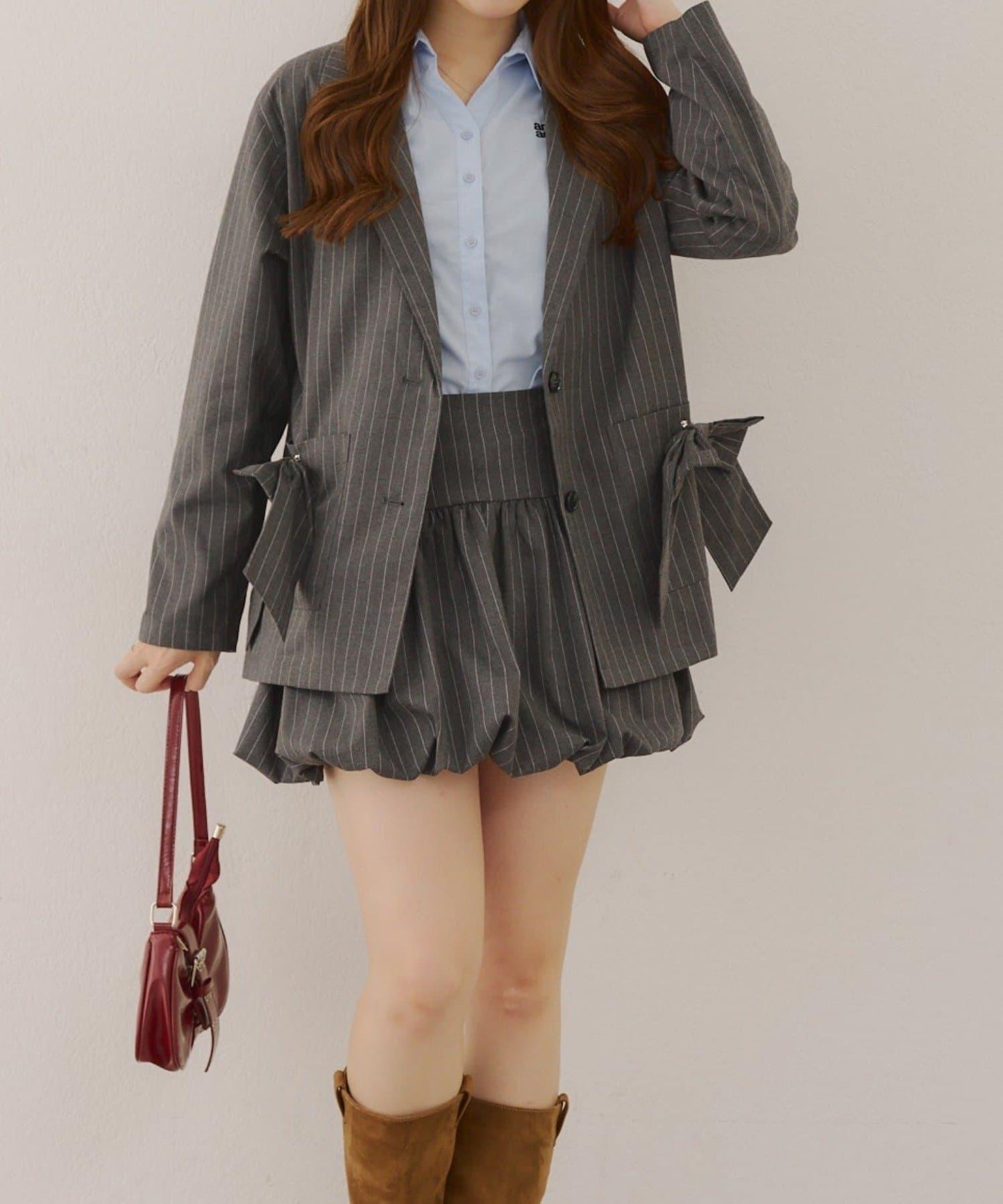 【RMAF】泡泡迷你裙