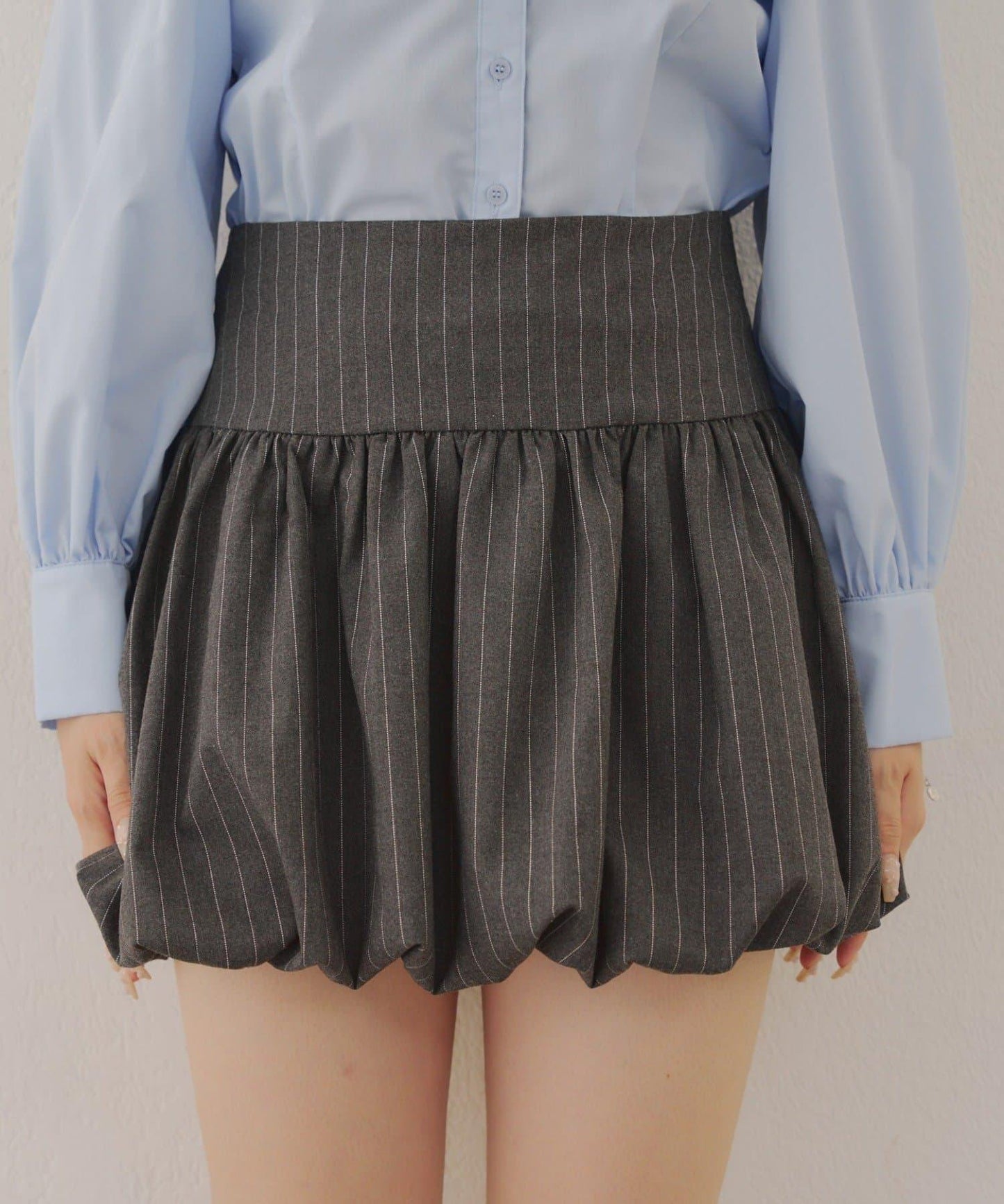 【RMAF】泡泡迷你裙