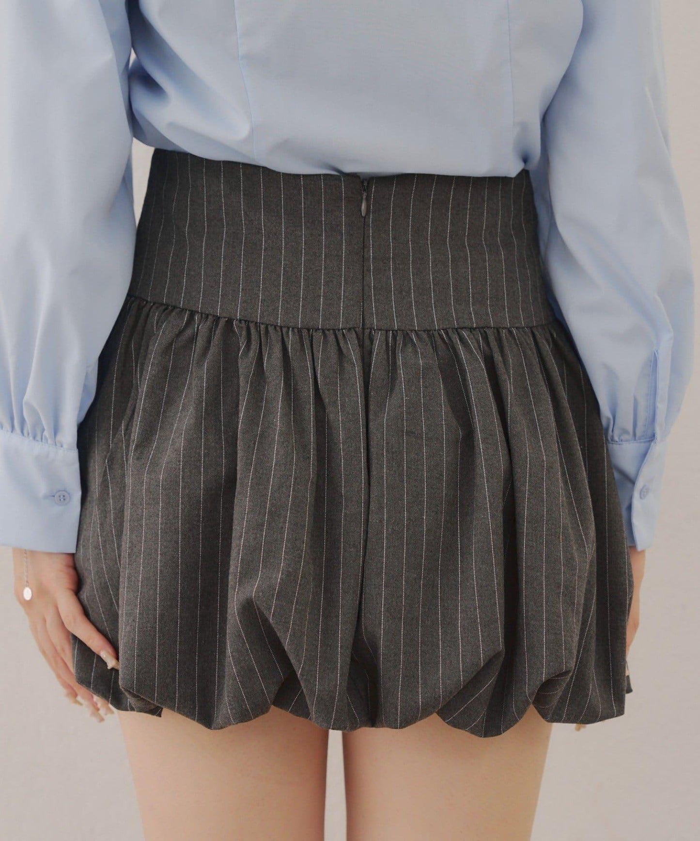 【RMAF】泡泡迷你裙