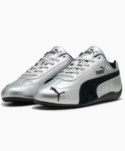 PUMA SPEEDCAT METALLIC 休閒運動鞋 403689