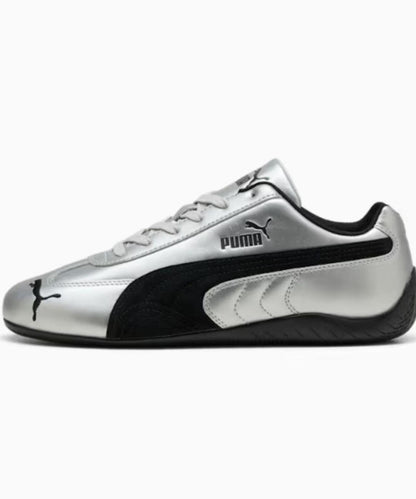 PUMA SPEEDCAT METALLIC 休閒運動鞋 403689