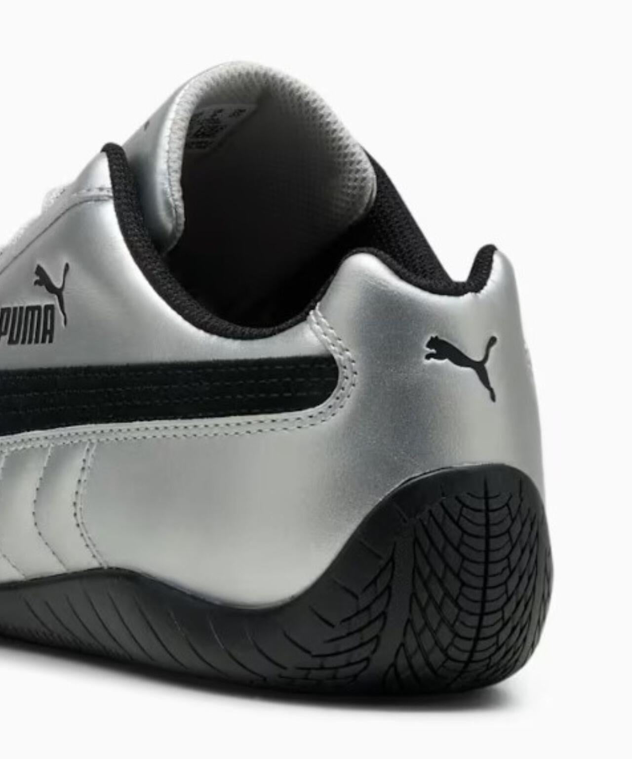 PUMA SPEEDCAT METALLIC 休閒運動鞋 403689