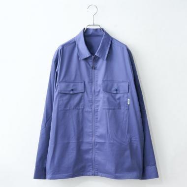 【Penfield】DAD雙口袋襯衫夾克