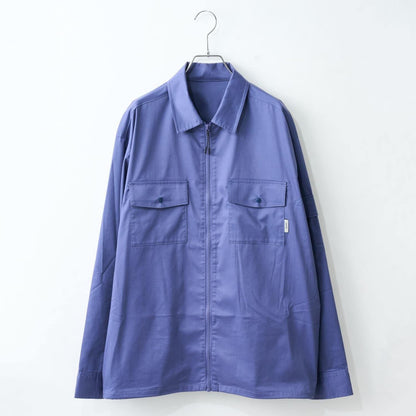 【Penfield】DAD雙口袋襯衫夾克