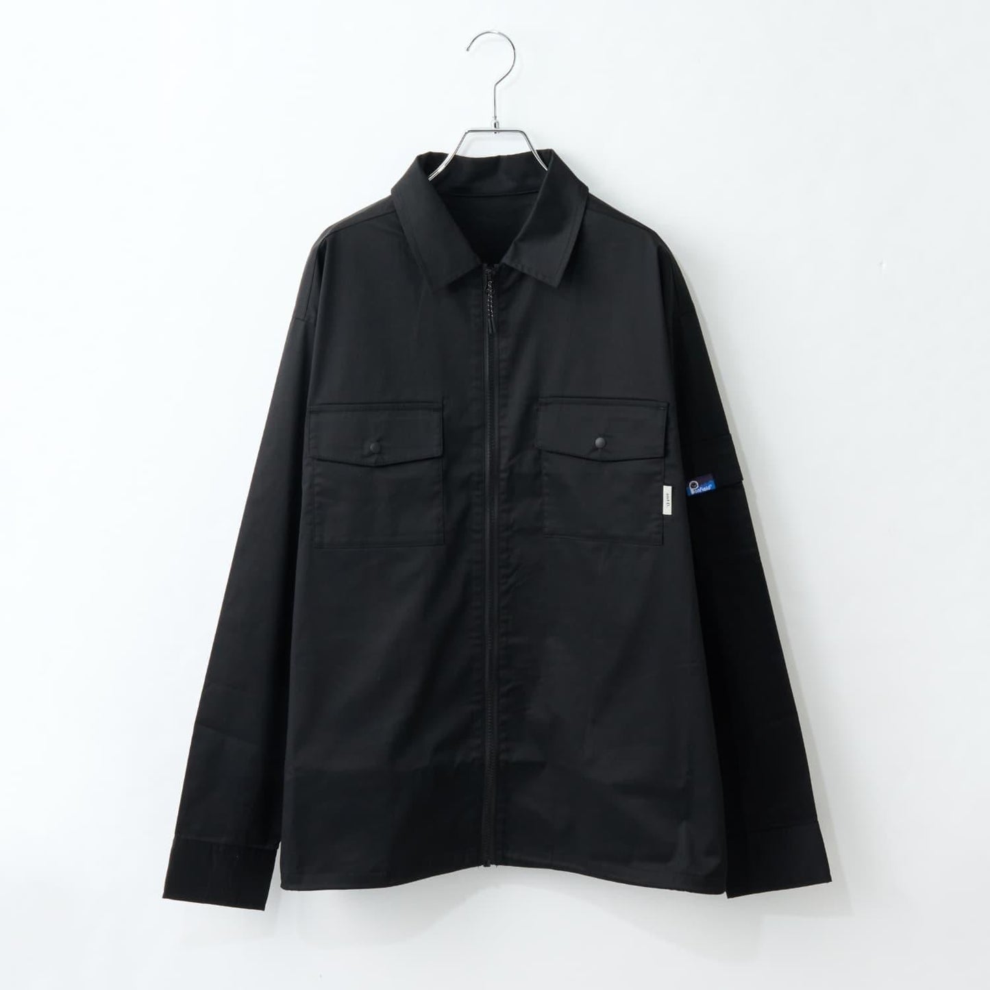 【Penfield】DAD雙口袋襯衫夾克