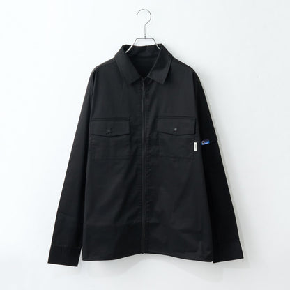 【Penfield】DAD雙口袋襯衫夾克