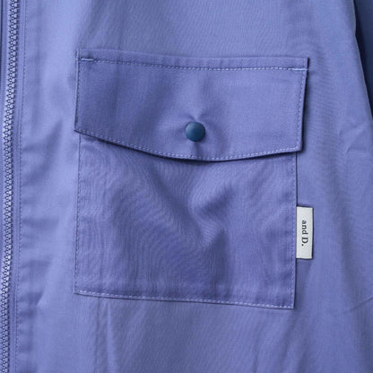 【Penfield】DAD雙口袋襯衫夾克