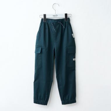 【Penfield】工裝褲