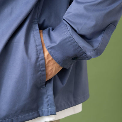 【Penfield】DAD雙口袋襯衫夾克