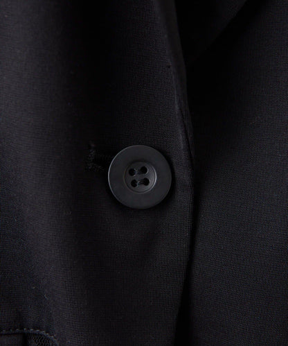 蕾絲拼接夾克【SUM1 STYLE(スミスタイル)】