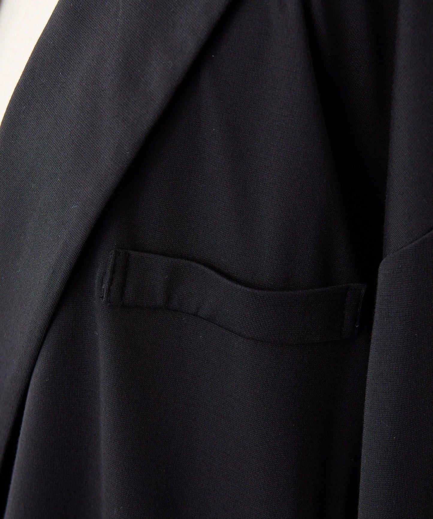 蕾絲拼接夾克【SUM1 STYLE(スミスタイル)】