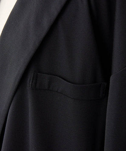 蕾絲拼接夾克【SUM1 STYLE(スミスタイル)】