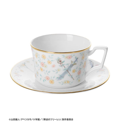《葬送的芙莉蓮》_Noritake聯名 勇者一行杯碟套裝