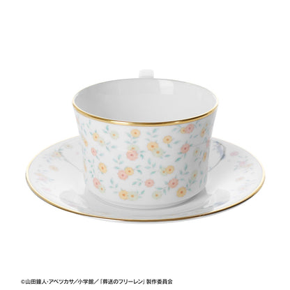 《葬送的芙莉蓮》_Noritake聯名 勇者一行杯碟套裝