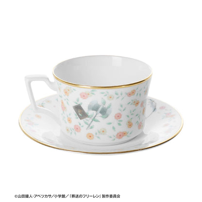 《葬送的芙莉蓮》_Noritake聯名 勇者一行杯碟套裝