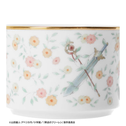 《葬送的芙莉蓮》_Noritake聯名 勇者一行杯碟套裝