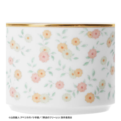 《葬送的芙莉蓮》_Noritake聯名 勇者一行杯碟套裝