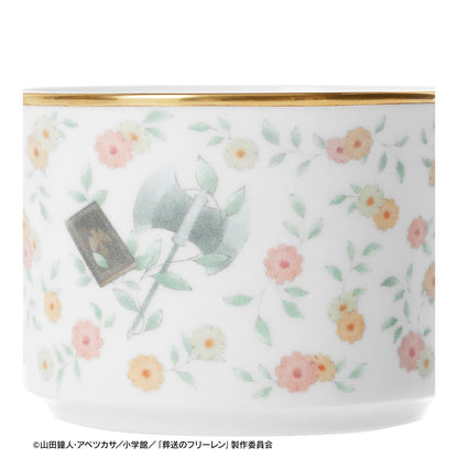 《葬送的芙莉蓮》_Noritake聯名 勇者一行杯碟套裝