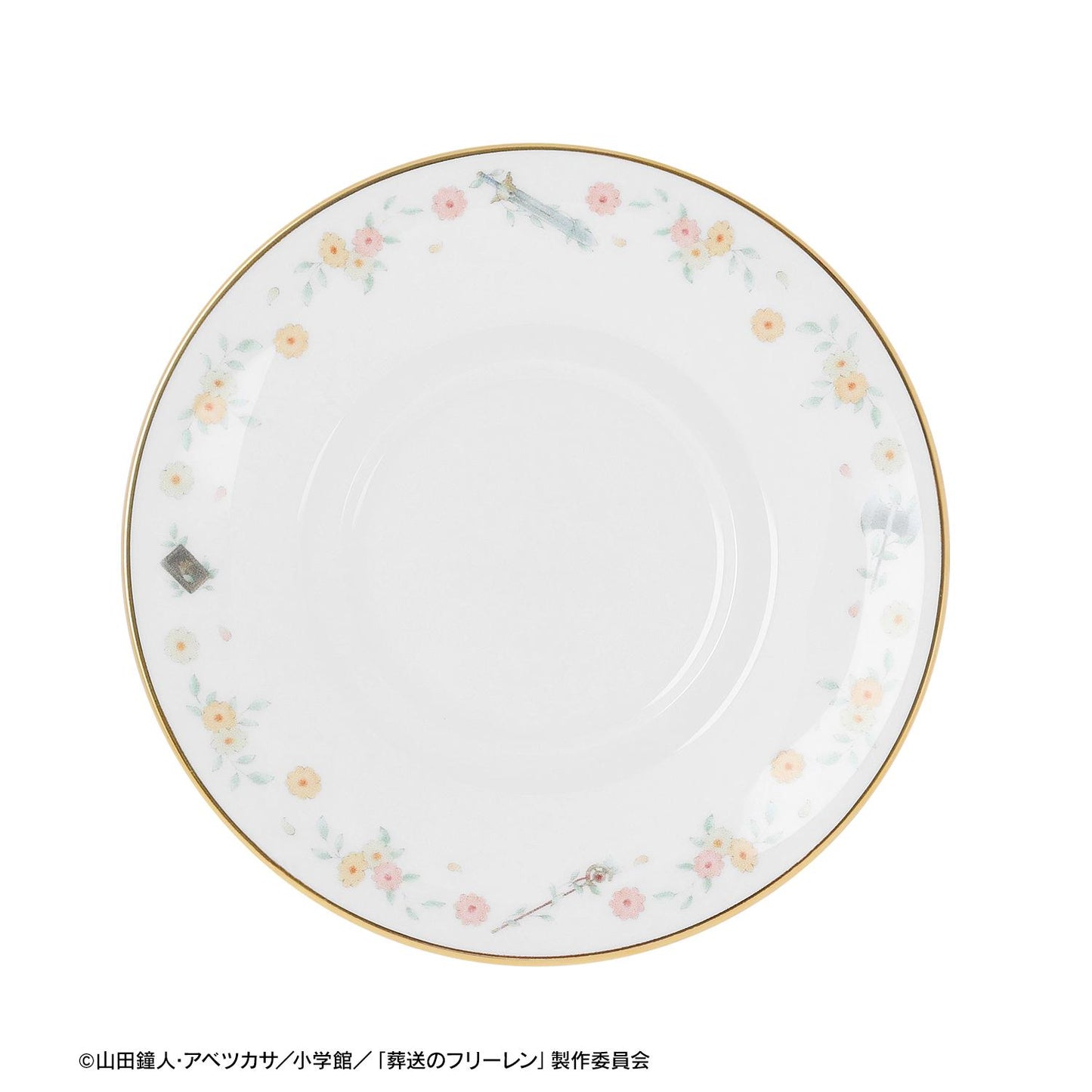 《葬送的芙莉蓮》_Noritake聯名 勇者一行杯碟套裝