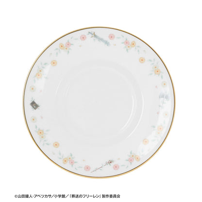 《葬送的芙莉蓮》_Noritake聯名 勇者一行杯碟套裝