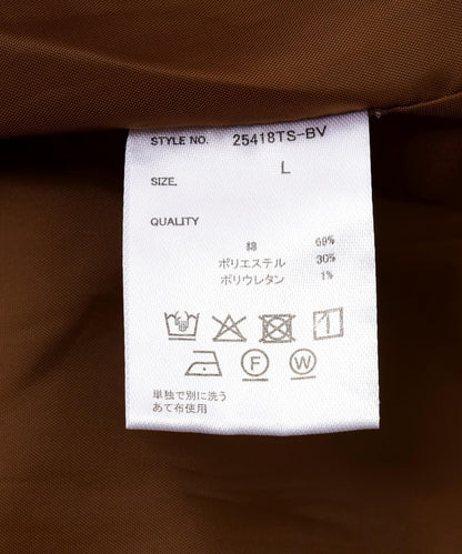 FLOCKY牛仔外套