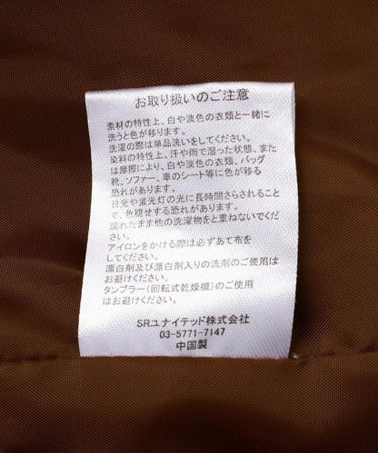 FLOCKY牛仔外套