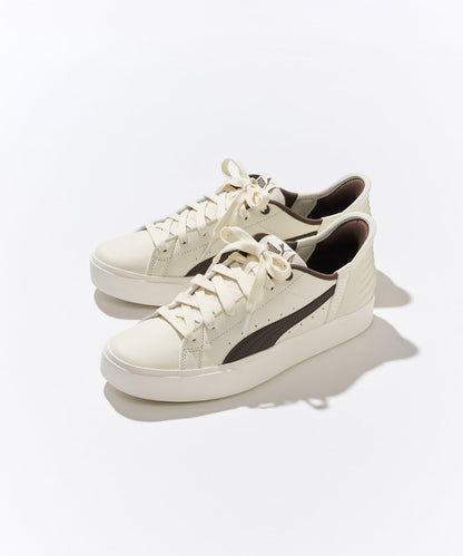 【PUMA】V Court 休閒鞋