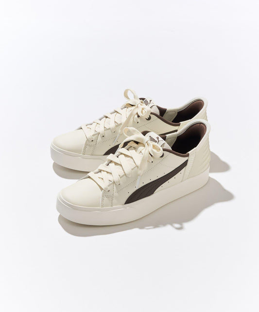【PUMA】V Court 休閒鞋