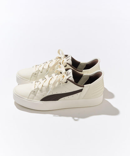 【PUMA】V Court 休閒鞋
