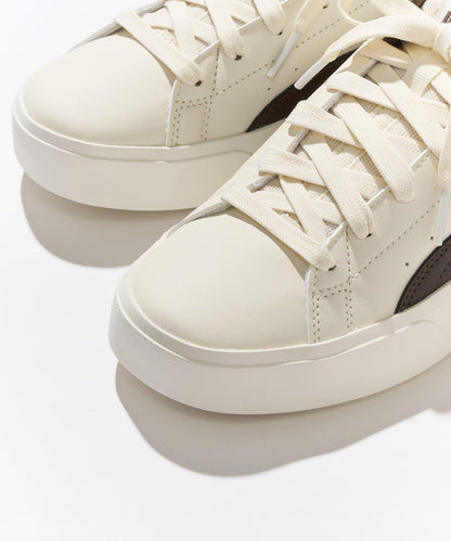 【PUMA】V Court 休閒鞋