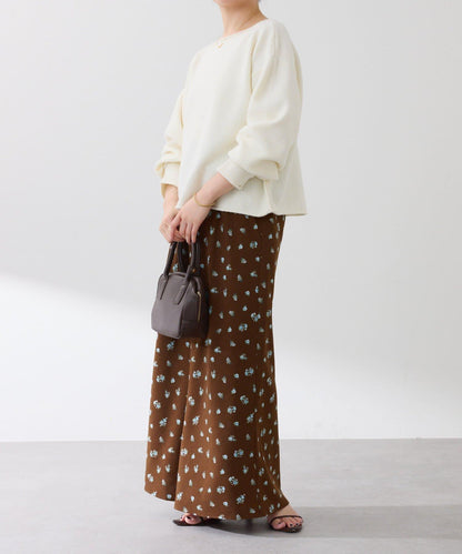 【前後兩穿】2WAY圓弧下襬亨利領針織衫