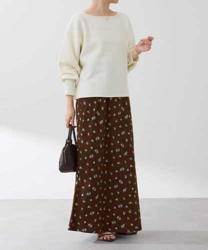 【前後兩穿】2WAY圓弧下襬亨利領針織衫