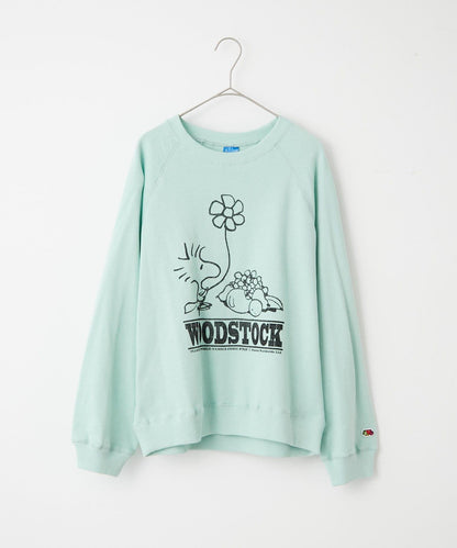 【Kastane】【《PEANUTS》×FTL】衛衣