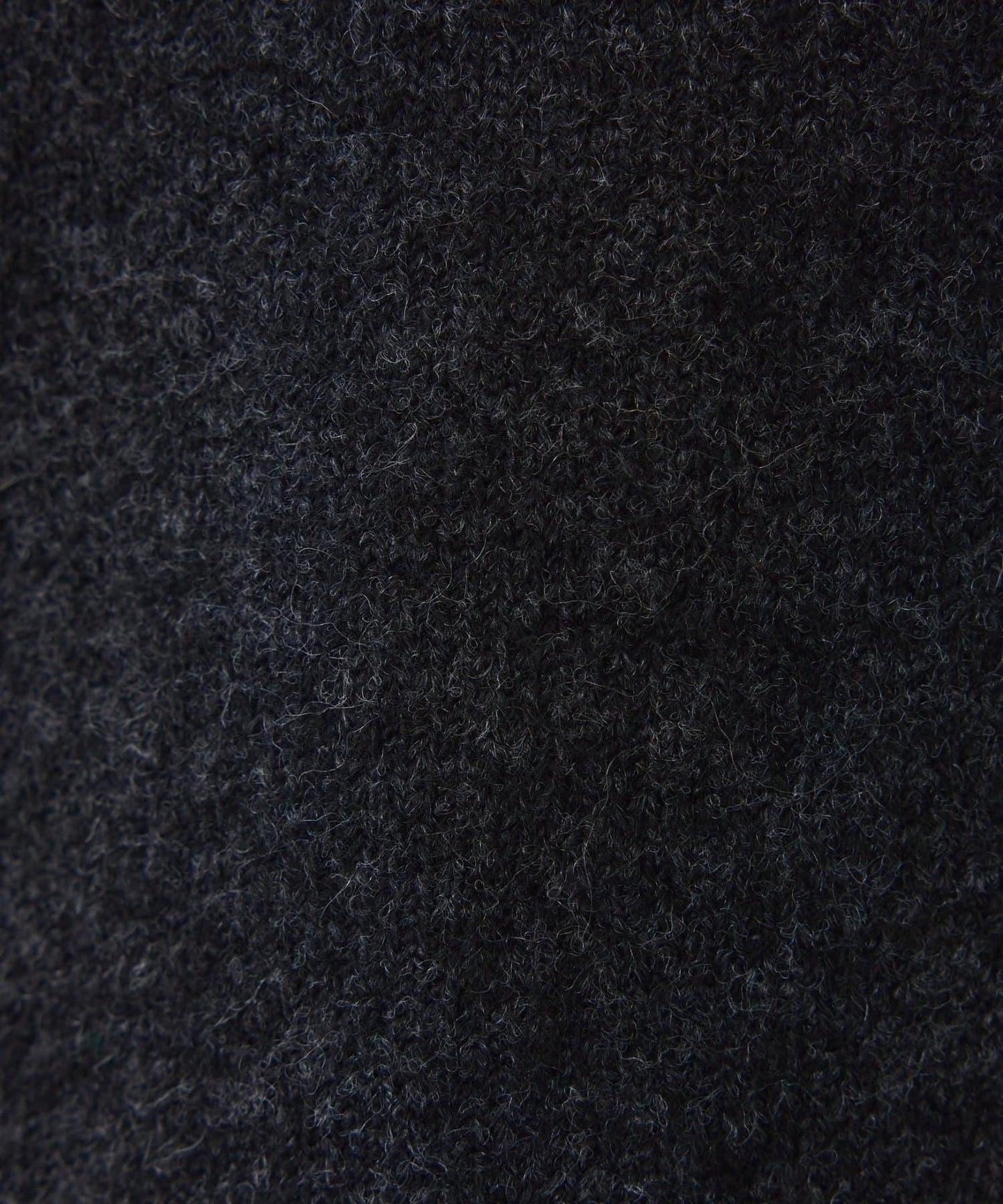 【前後兩穿】2WAY圓弧下襬亨利領針織衫