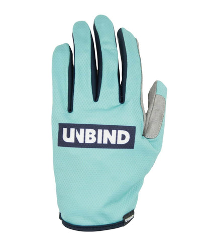 【UNBIND】自由風格手套3