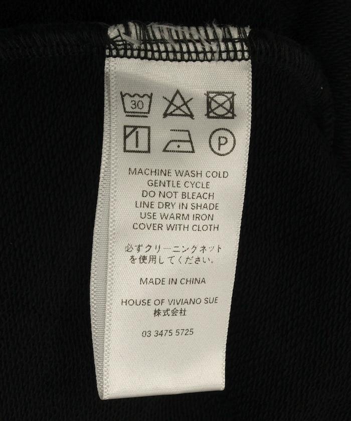 網紗連帽衫 / VW-AW25-T15 / 網紗連帽衫