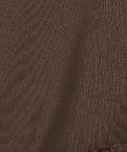 網紗連帽衫 / VW-AW25-T15 / 網紗連帽衫