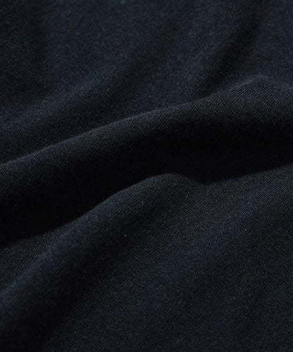 【EXCLUSIVE】GUNS N ROSES 槍與玫瑰 前印花長袖T恤