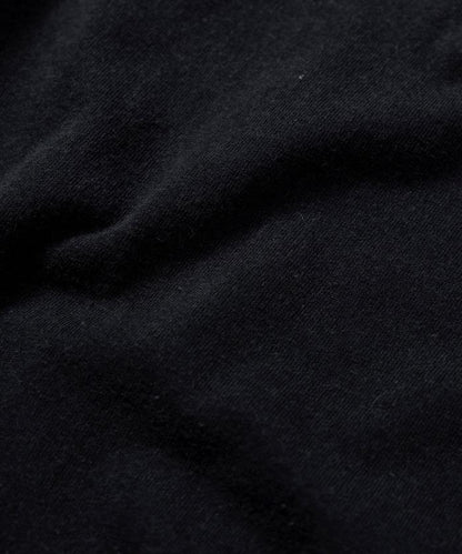 Nas正面印花長袖T恤