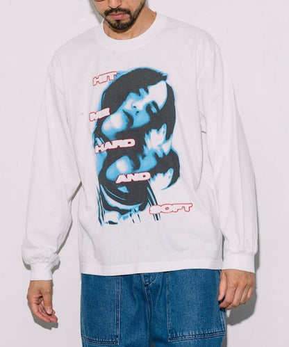 BILLIE EILISH 長袖T恤