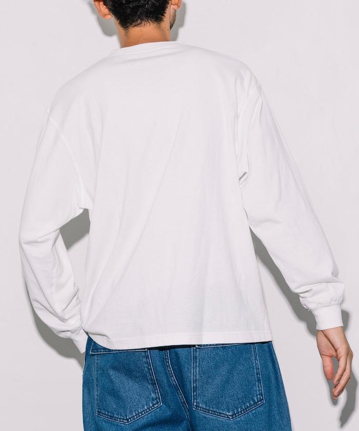 BILLIE EILISH 長袖T恤