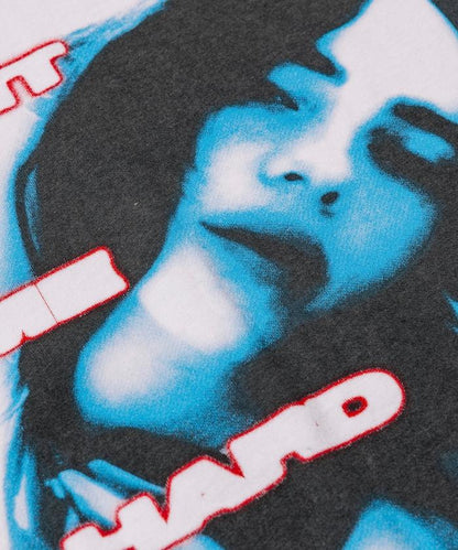 BILLIE EILISH 長袖T恤