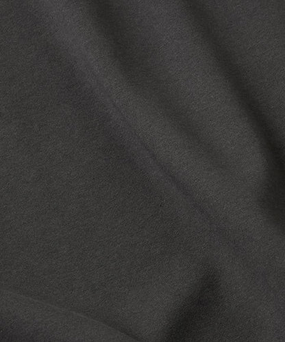 寬鬆版型 單點標誌 插肩袖 抽繩衛衣