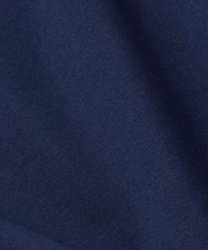 寬鬆版型 單點標誌 插肩袖 抽繩衛衣