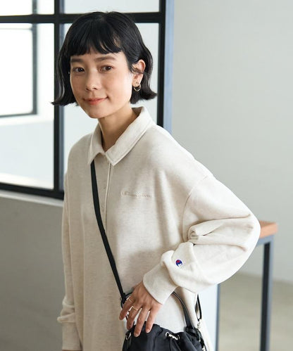 特別款POLO連衣裙