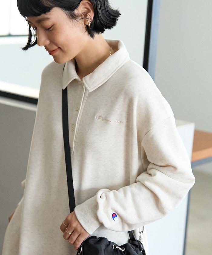 特別款POLO連衣裙
