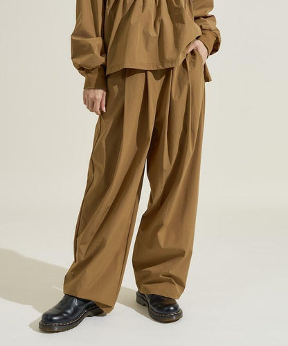 特別訂製荷葉邊套裝