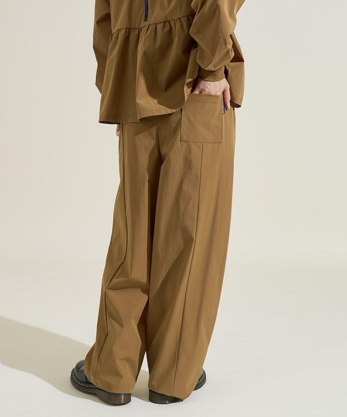 特別訂製荷葉邊套裝