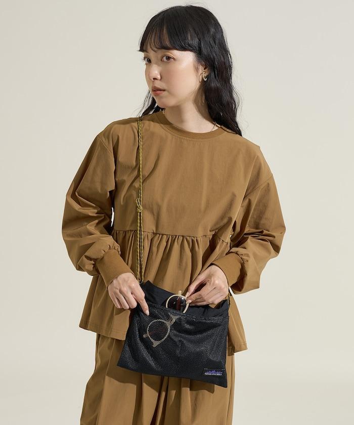 特別訂製荷葉邊套裝