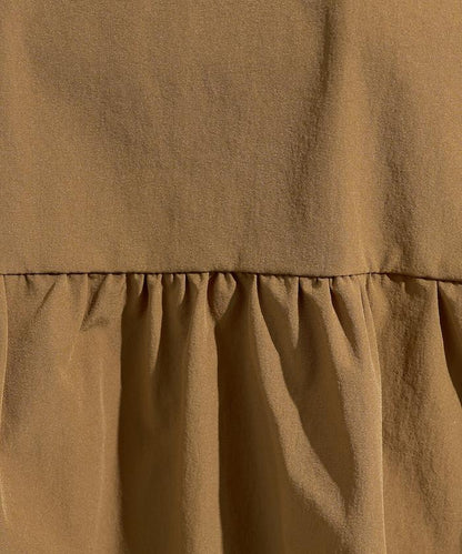 特別訂製荷葉邊套裝